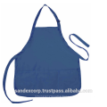 Bib Aprons With Pockets